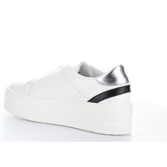 Bos. & Co. Women's Mona Slip-On Shoe SIZE 7.5 - Picture 3 of 9